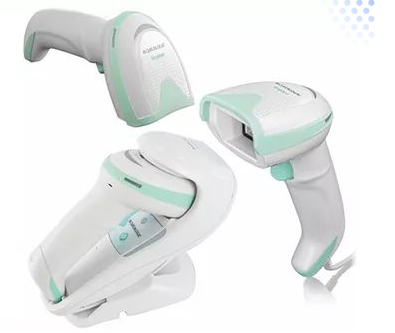 守護健康,醫(yī)療領航,得利捷醫(yī)療版掃描產品