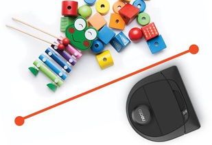 美國硅谷的清潔機器人neato d3s將在進博會首發